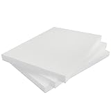 Styropor MCE-Commerce A3996033 Lot de 3 plaques de