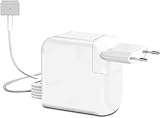 Chargeur Compatible avec Mac Book Pro, Chargeur T-