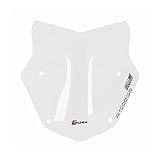 Pare brise moto pour bmw 1200 r gs 2013+2018, r gs