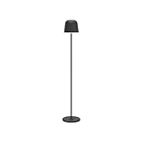 EGLO Lampadaire LED rechargeable sans fil Mannera-L,