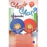 Chapi Chapo - Vol. 3