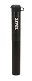 ZEFAL Gravel Mini pompe manuelle Noir 180 mm