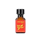 Parfum d'ambiance original Aromas (Red Rush, 24 ml)