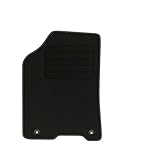 Tapis de sol en velours pour Audi S2 de 1990 à 1995