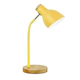 Lampe de Table Himmel Coulissante Réglable en Métal