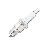 RIDE AND CUSTOM bougie d'allumage pour Tondeuses compatible