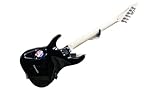 ESP LTD MH-10 Guitare électrique avec housse de transport