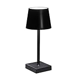 Cepewa Lampe de table avec fonction tactile - Lampe