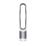 Purificateur ventilateur Dyson Pure Cool TP00 (Blanc/Argent)