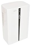 Aktobis Mini-Déshumidificateur WDH-898MD avec une capacité