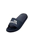 KUBOTA Chaussures de bain pour femme - Pour la plage,