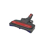 Brosse parquet Pneumatic branchement MuscleHead - Aspirateur