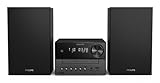 PHILIPS TAM3505M2 Micro Système de Musique HiFi, Bluetooth,