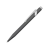 Caran d'Ache 849-495 Classic Line Stylo à bille, gris