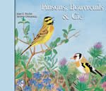 Pinsons - Bouvreuils et Cie