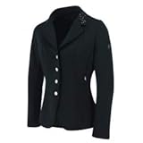 Veste équitation de concours femme Equithème Megev