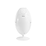 SoldiDesign Ovetto Lacoque ABS boîte de rangement design