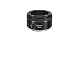 Canon Objectif EF 50mm F/1,8 STM