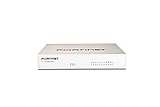 Fortinet Matériel FortiGate 60F – Protection et sécurité
