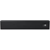 Eurom Alutherm Baseboard 2500 Wi-Fi, Zwart - Convectorkachel