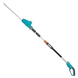 Taille-haies sans fil télescopique THS 42/18 V P4A