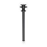 Feisol CT-3372 Kit colonne centrale Noir