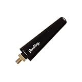 Simoni Racing Antenne d'Aluminium 'Real' Special M5