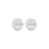 Boucles d'oreilles GUESS JEWELLERY MOON PHASES (JUBE01195JWYGT