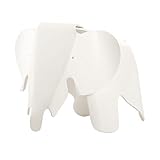 Vitra Eames Elephant, Blanc