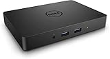 Dell WD15 USB-C Station d'accueil K17A - Station d'accueil