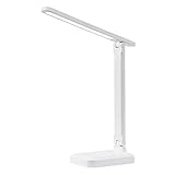 BEL AIR HOME - Lampe de Bureau LED Tactile 5W avec