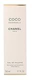 Chanel Coco Mademoiselle Eau de Toilette Recharge pour