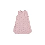 NOUKIE'S - Gigoteuse bébé Eté - 70 cm - 1 à 6 Mois