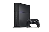 Playstation 4 500 GB C Chassis [Importación Italiana]
