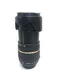 Tamron AF 18-200 mm F/3.5-6.3 XR Di II LD Aspherical