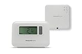 Honeywell Home T3R Thermostat sans fil programmable