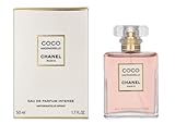 Chanel Coco Mademoiselle Edp Intense Vapo 50 Ml 1 Unidad