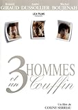 3 Hommes Et 1 Couffin