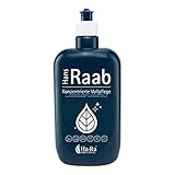 1 x 500ml Ha-Ra Concentré Universel d'Entretien 500
