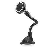 ipow Support Téléphone Voiture Magnétique Puissant