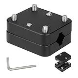 SWAWIS Moto GPS Support pour Navigateur, 12-16 mm Support