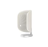 BW M-1 Haut-parleur 100 W - Blanc