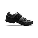 Giro Berm, Chaussures de VTT pour homme