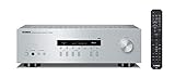 Yamaha RS-202D Récepteur stéréo DAB argenté