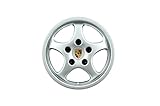 Compatible avec Porsche 911 964 16" Jante avant Carrera
