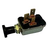 UZMAN Interrupteur de démarrage à incandescence, 3