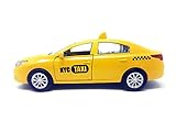 PLAYJOCS GT-1746 Taxi New York