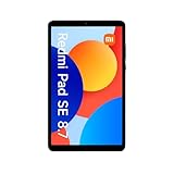 Xiaomi Redmi Pad SE 8,7" 4 Go/64 Go Wi-Fi Gris graphite