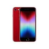 iPhone SE 2022 64GB (PRODUCT) RED