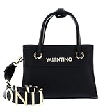 VALENTINO Alexia, Tote pour femme, S, Nero, S